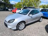 Ford Puma 1.7 16V Sport Leder / Klima  TÜV NEU !! - gebrauchte Ford Puma aus dem Jahr 1999