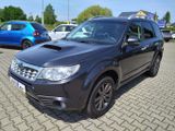Subaru Forester Edition - Subaru Forester aus 2012 mit Diesel-Antrieb