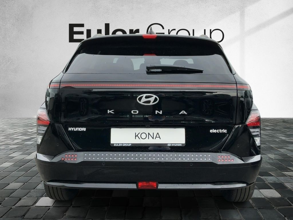 Hyundai KONA Elektro - Bild 5