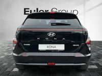 Hyundai KONA Elektro - Vorschau Bild 5