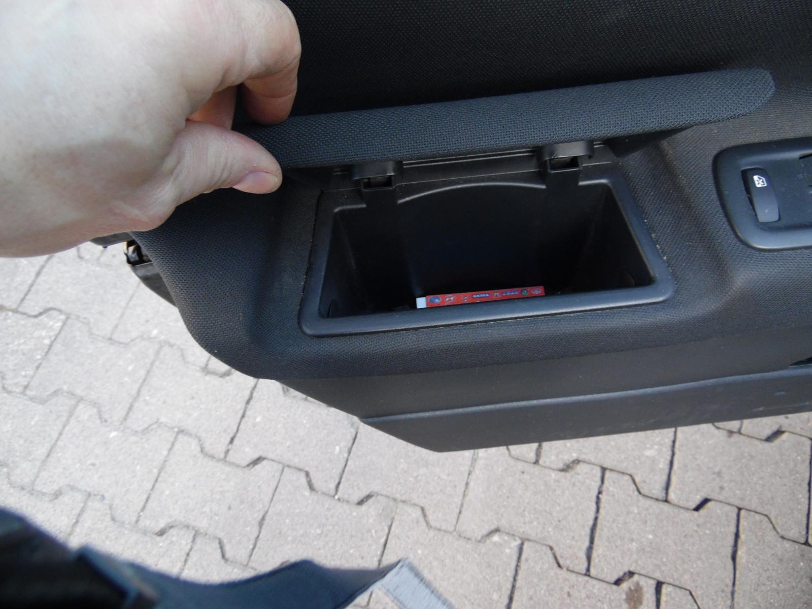 Renault Megane 2009 — photo 10