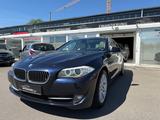 BMW 525 d Touring Pano Navi Leder Xenon - BMW 525 in Bremen