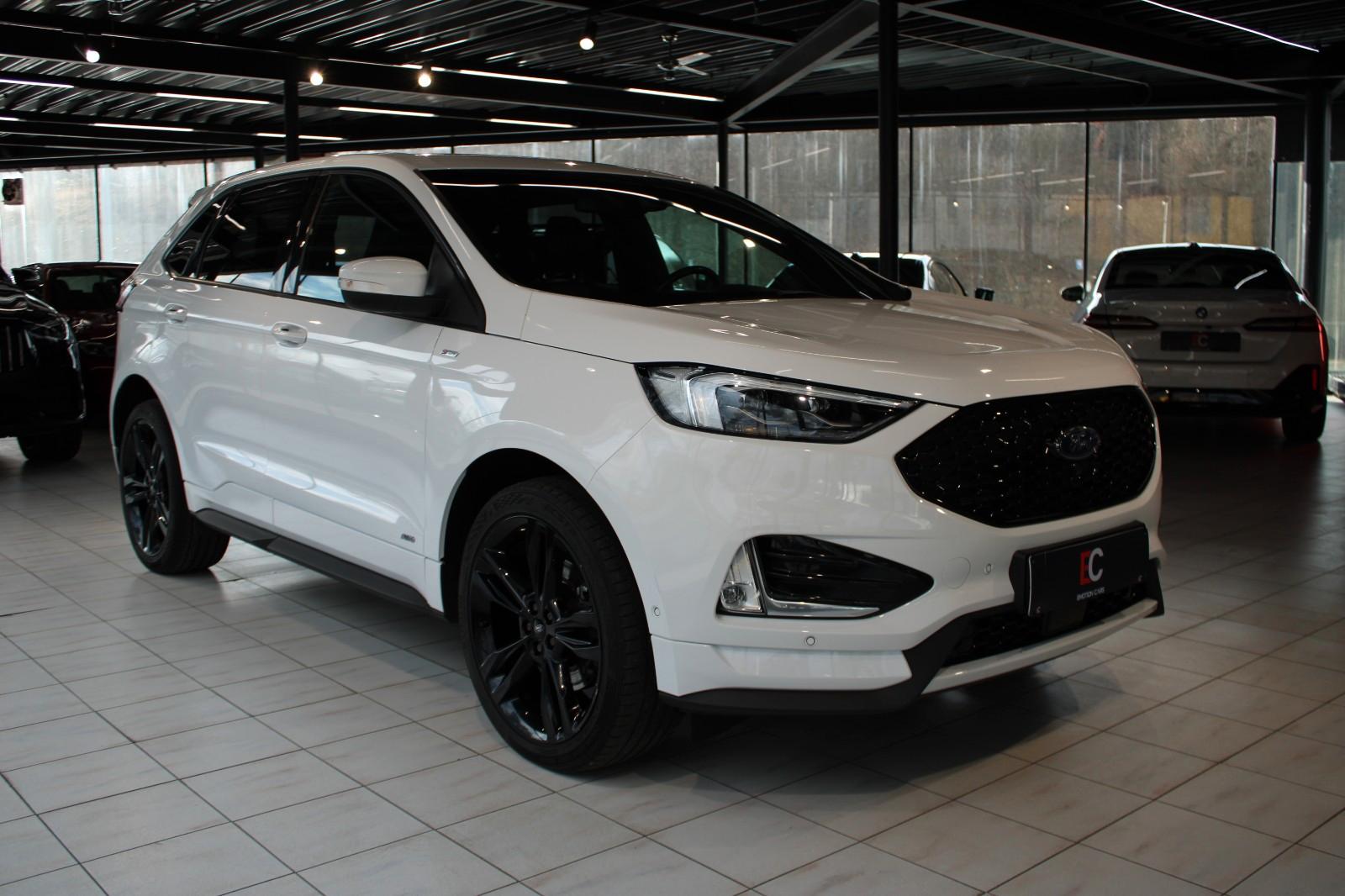 Ford Edge TDCi AWD ST-Line ACC/B&O/BLIS