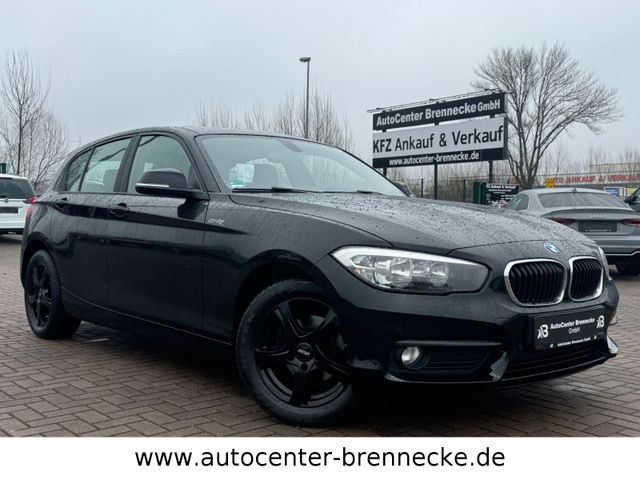 BMW 116 i Advantage*PDC*Scheckheftgepflegt*