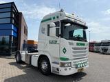 Scania G410 CR19 / Retarder / Euro 6 / NL Truck - Scania R410