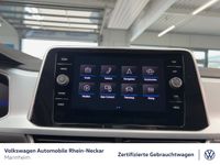 Volkswagen T-Roc - Vorschau Bild 15