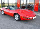 Corvette 6-Gang Cabrio - Corvette Gebrauchtwagen von 1992
