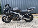 Suzuki SV 1000 S K4 Vollverkleidet tüv reifen neu 30tkm - SUZUKI SV 1000 N