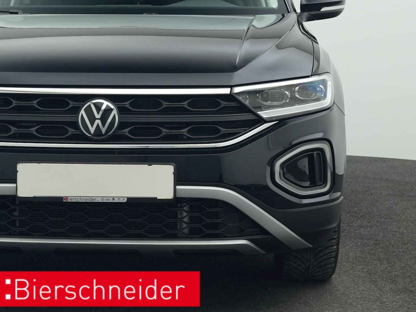 Volkswagen T-Roc - Bild 21