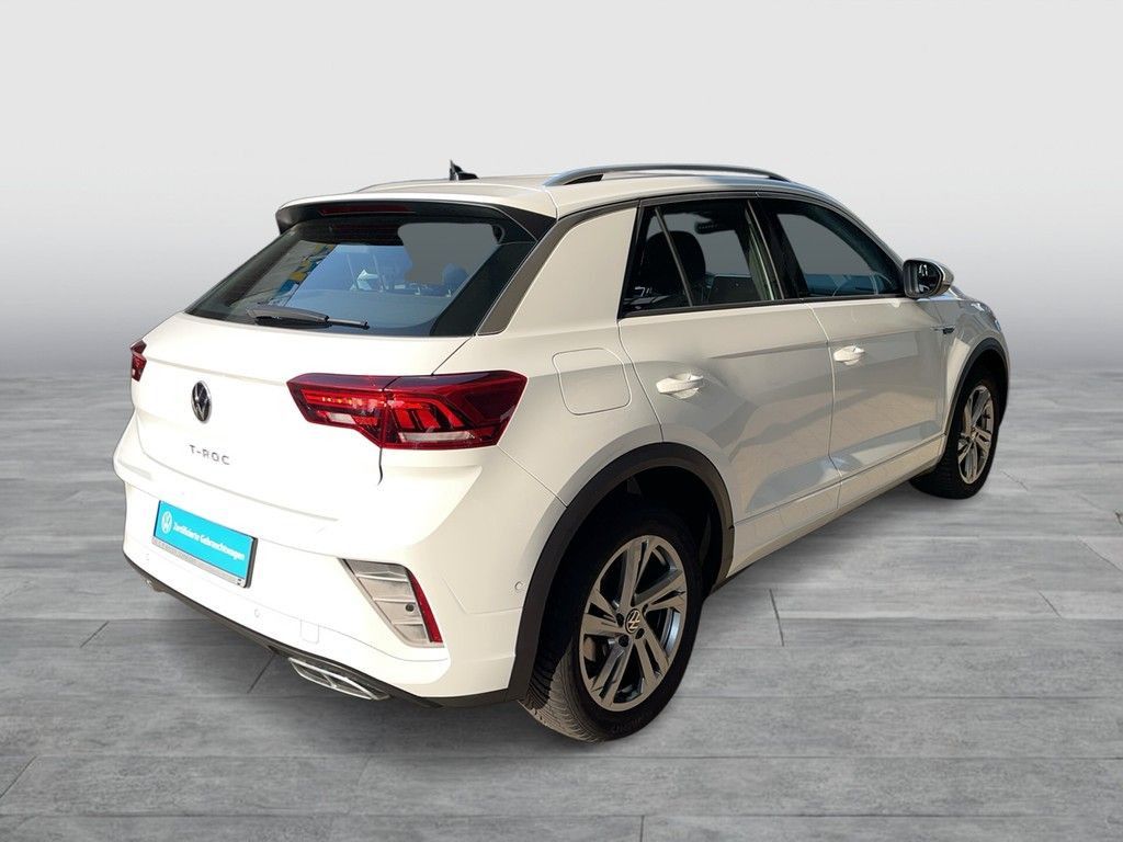 Volkswagen T-Roc - Bild 7
