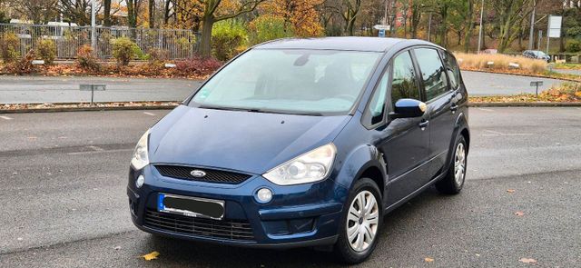 Ford S-max Ghia mit TÜV bis 09/2025