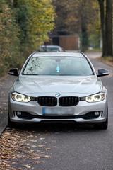 BMW 316d Automatik | TÜV 10/2027 | gepfleg... - BMW 316 in Bremen