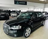 Audi A3 Sportback 2.0 TDI Ambiente*Pdc*Shz*Automatik* - Audi A3 aus 2008: 2.0