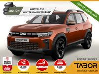 Dacia Bigster - Vorschau Bild 1