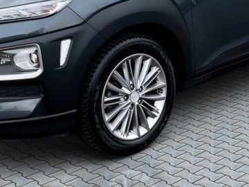 Hyundai Kona 1,0 T-GDI Trend 2WD