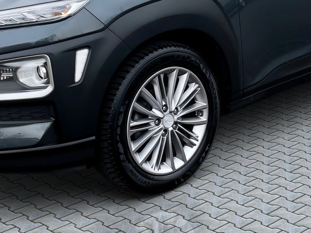 Hyundai Kona 1,0 T-GDI Trend 2WD