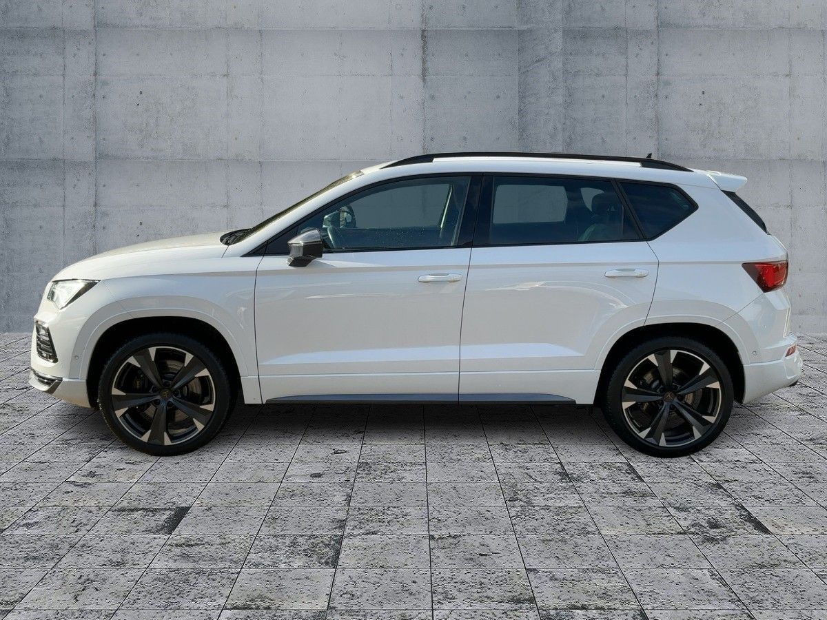 Cupra Ateca - Bild 4