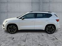 Cupra Ateca - Vorschau Bild 4