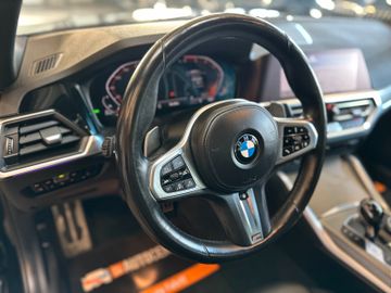 MYAUTOCENTER – Gebraucht- und Jahreswagen mit Werkstattservice in Pfaffenhofen BMW 330 d M Sport *Parkass*LED*Shadow*