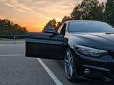 BMW 430 Gran Coupé 430i Gran Coupé M Sport A M Sport - BMW 430 Gran Coupé in Stuttgart