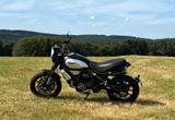 Ducati Scrambler 1100 Dark Pro - DUCATI SCRAMBLER 1100 DARK PRO