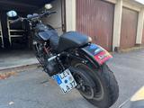 Harley-Davidson FXDX 2002 - HARLEY-DAVIDSON FXDX