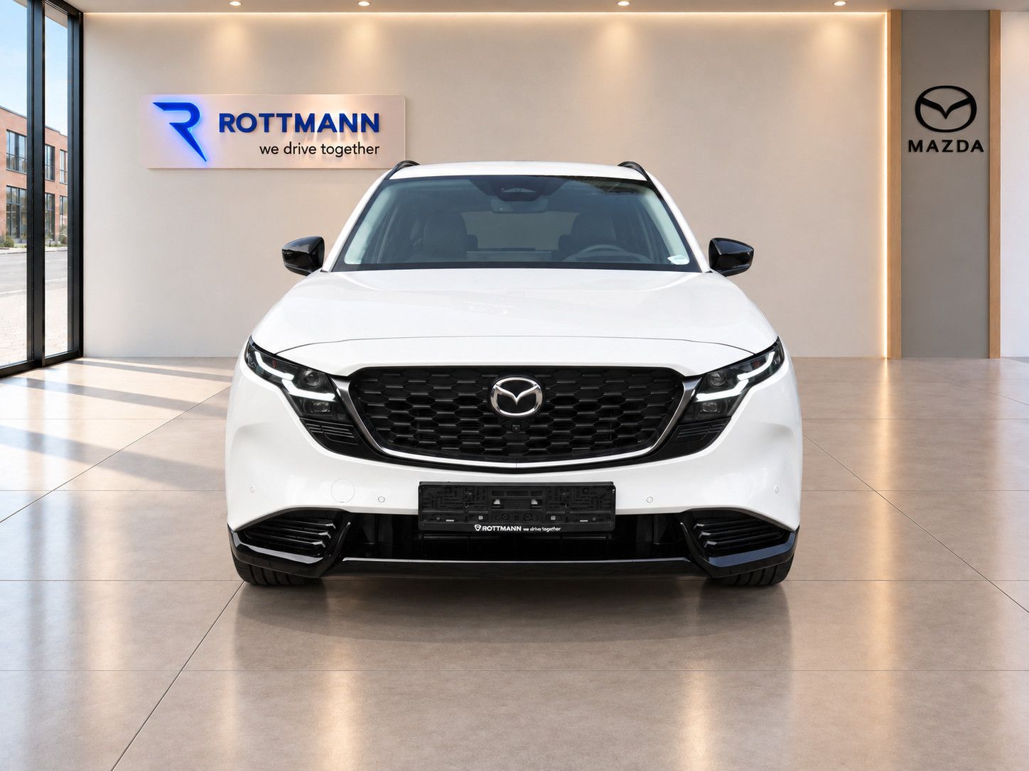 Mazda CX-5 - Bild 3