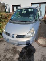 Renault Espace BJ 2005 - gebrauchte Renault Espace aus dem Jahr 2005