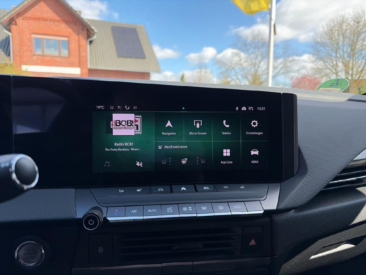 Fahrzeugabbildung Opel Astra L Sports Tourer GSe Plugin Hybrid