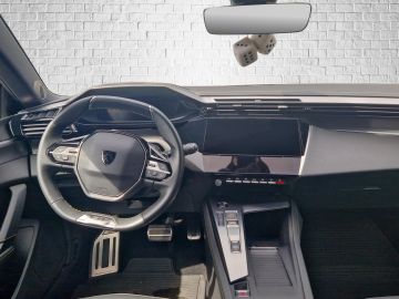 Peugeot 408 - 9
