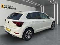 Volkswagen Polo - Vorschau Bild 4
