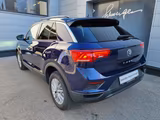 Volkswagen T-Roc 1.0 TSI - Volkswagen T-Roc mit Benzin-Antrieb