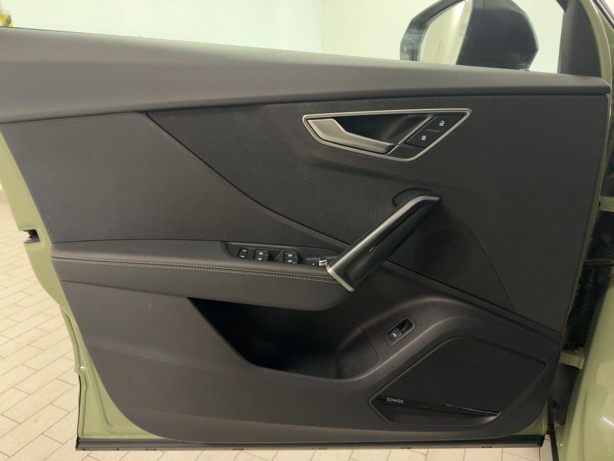 Audi SQ2 - Bild 17