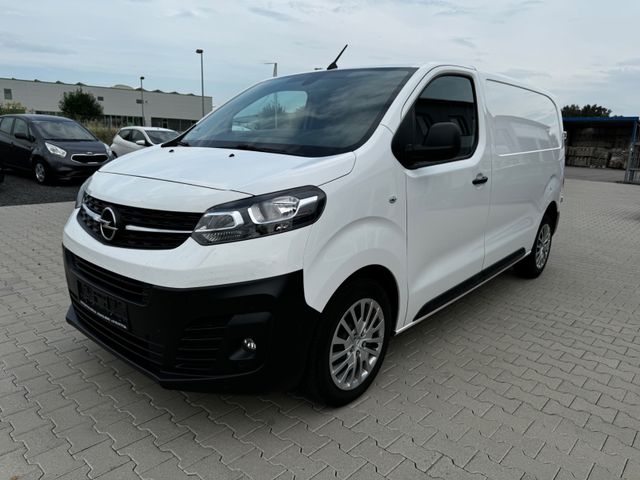 Opel VIVARO KASTEN EDITION M KLIMA PDC KAMERA TEMP