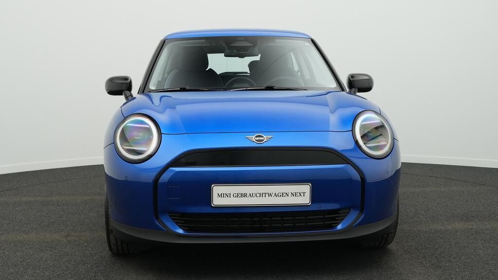 MINI Cooper E - Bild 3