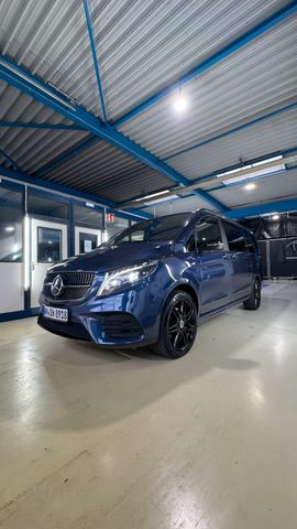 MERCEDES-BENZ V 300 d Aut. EDITION lang EDITION