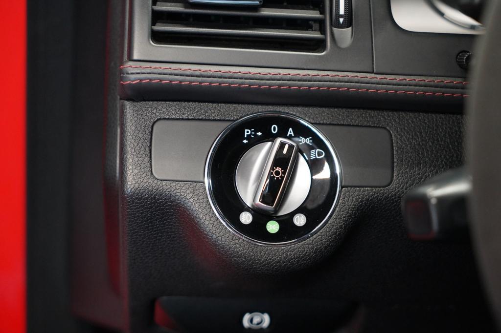 Mercedes-Benz C 63 AMG