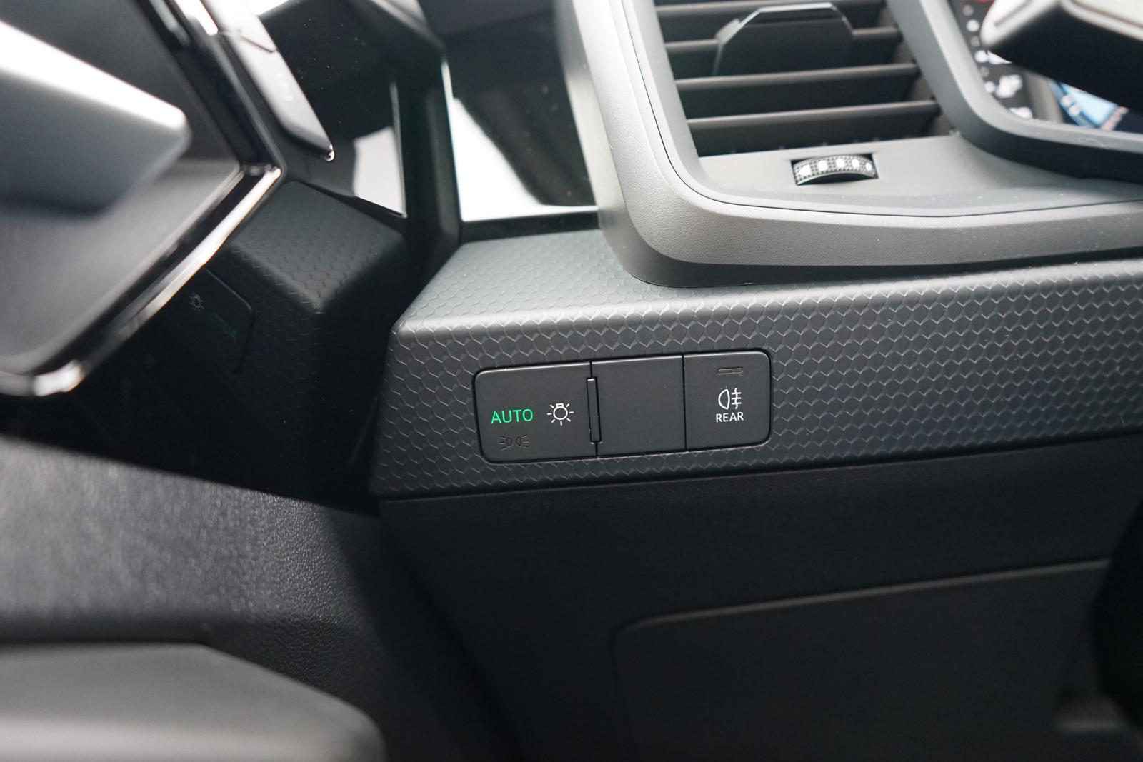 Audi A1 Sportback 25 1.0 TFSI advanced Klima ACC DAB, миниатюра 26