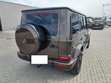 Mercedes-Benz G 500 - Burmester AMG Line - gebrauchte Mercedes-Benz G 500 aus dem Jahr 2021