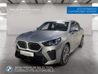 BMW X2 - Vorschau Bild 1