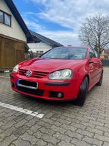 Volkswagen Golf 2.0 TDI  - Volkswagen Golf aus 2004: TDI