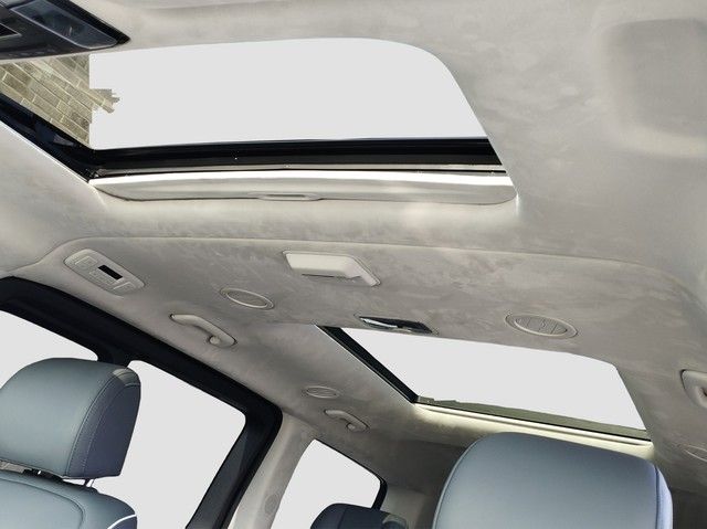 Hyundai Staria – Bild 14