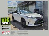 Lexus RX 450h Luxury Line Navi Pano Schiebedach - Lexus RX 450 aus 2022