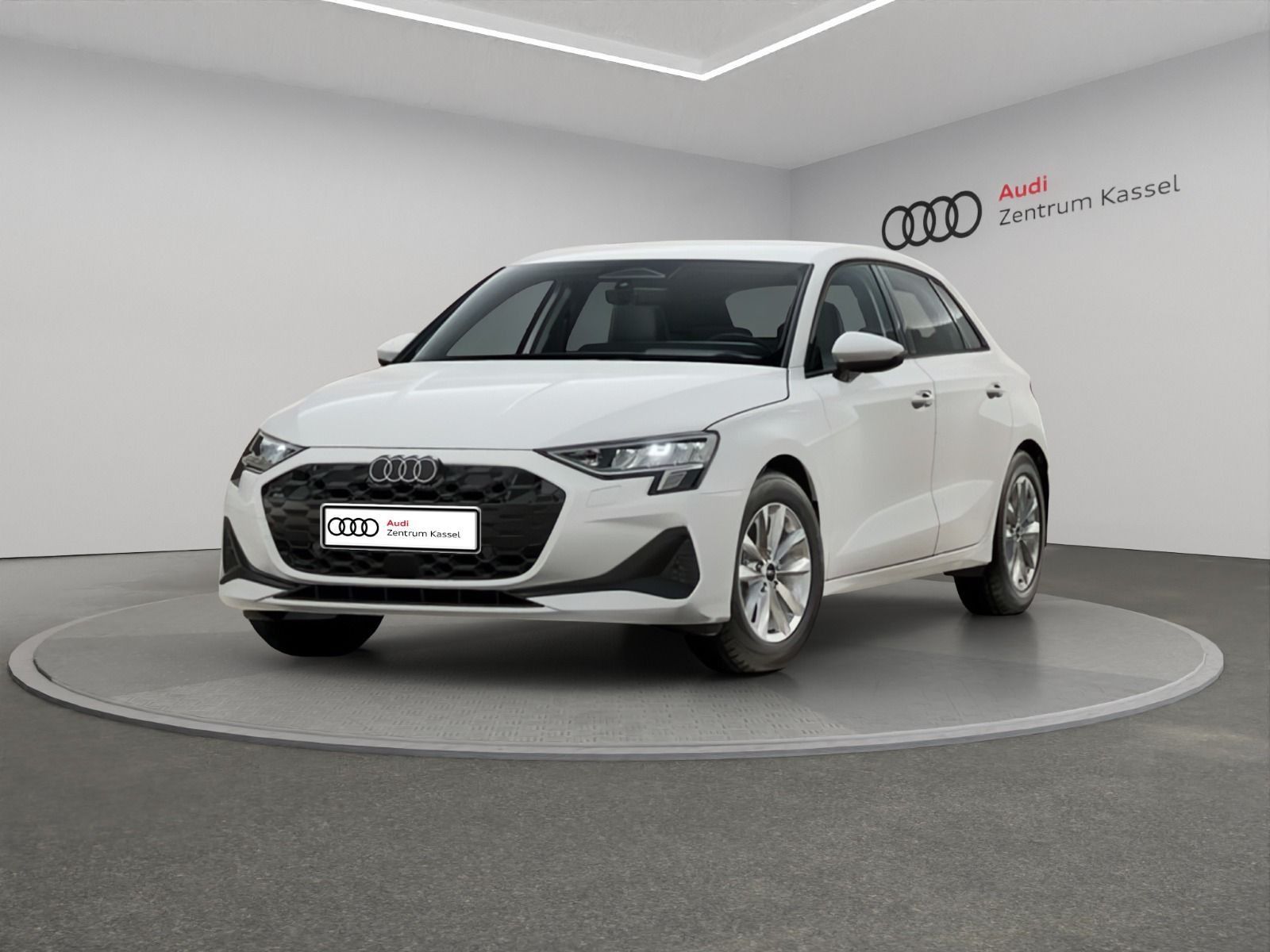Audi A3 Sportback TFSI NEUBESTELLUNG MJ 2027 imagem 2