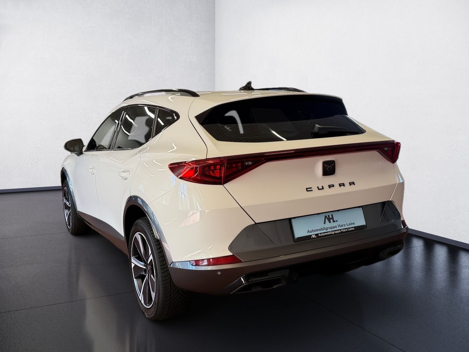 Cupra Formentor - Bild 4