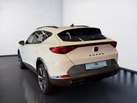 Cupra Formentor - Vorschau Bild 4