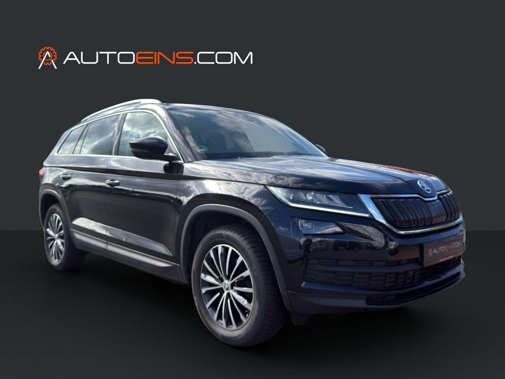 Image of Skoda Kodiaq