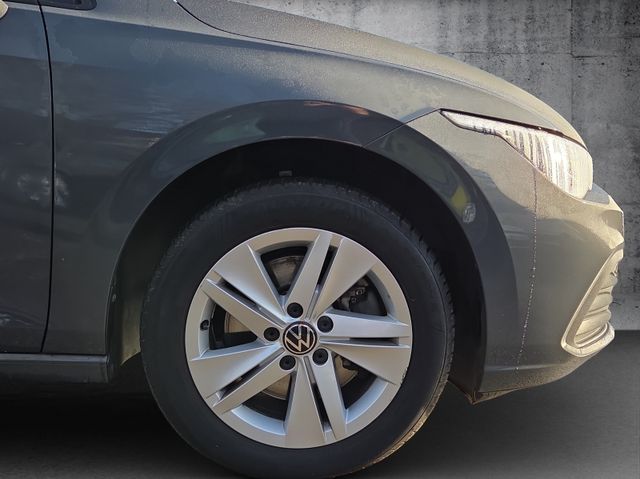 Golf Variant LIFE 2.0 TDI SCR DSG AHK