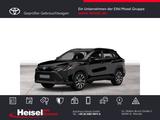 Toyota Corolla Cross Hybrid TeamD - Standort. Wendel - gebrauchte Toyota Corolla Cross aus dem Jahr 2023