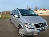 Mercedes-Benz Mercedes Viano Trend extra lang - gebrauchte Mercedes-Benz Viano aus dem Jahr 2006